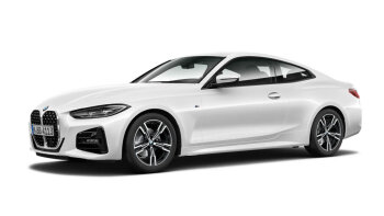BMW 4 Series 420i M Sport 5dr Step Auto [Tech Pack] Petrol Hatchback